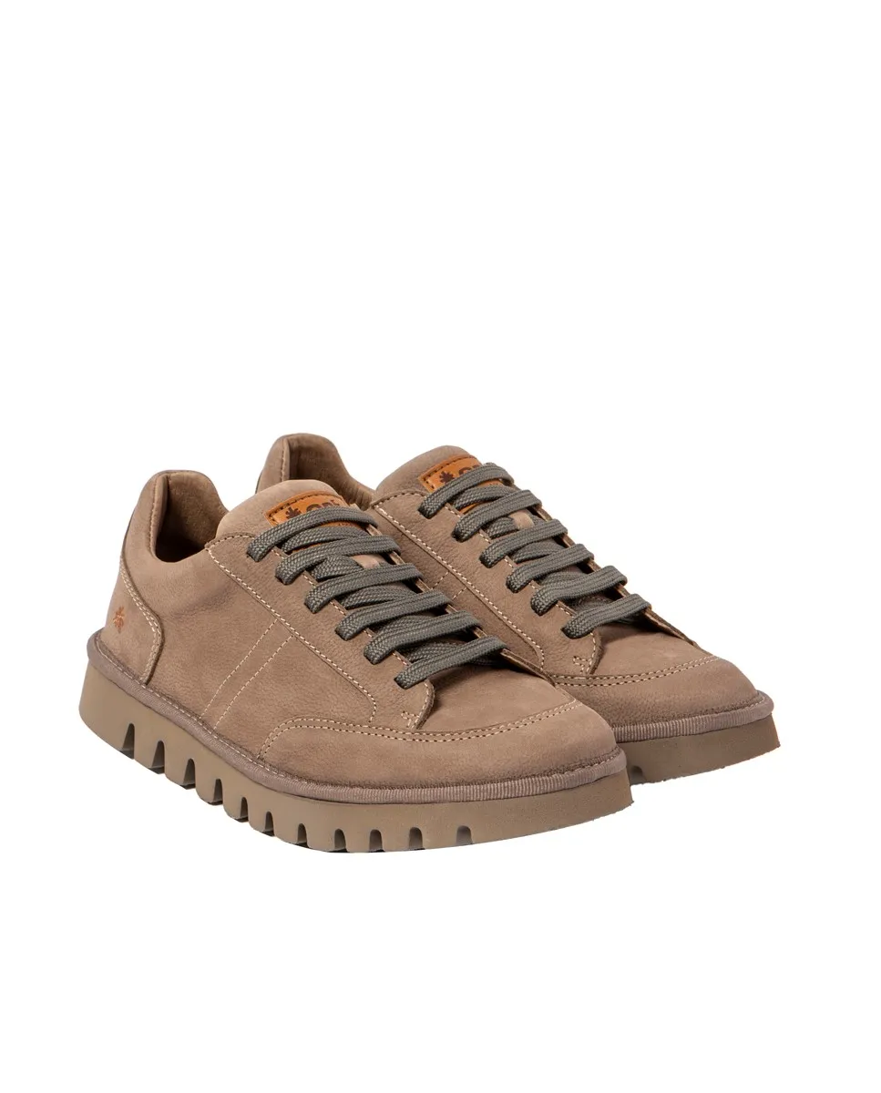Art Company 1595 NOBUCK TAUPE/ONTARIO 