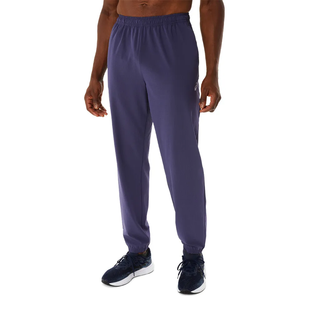 Asics Actibreeze Vented Pantaloni in tessuto