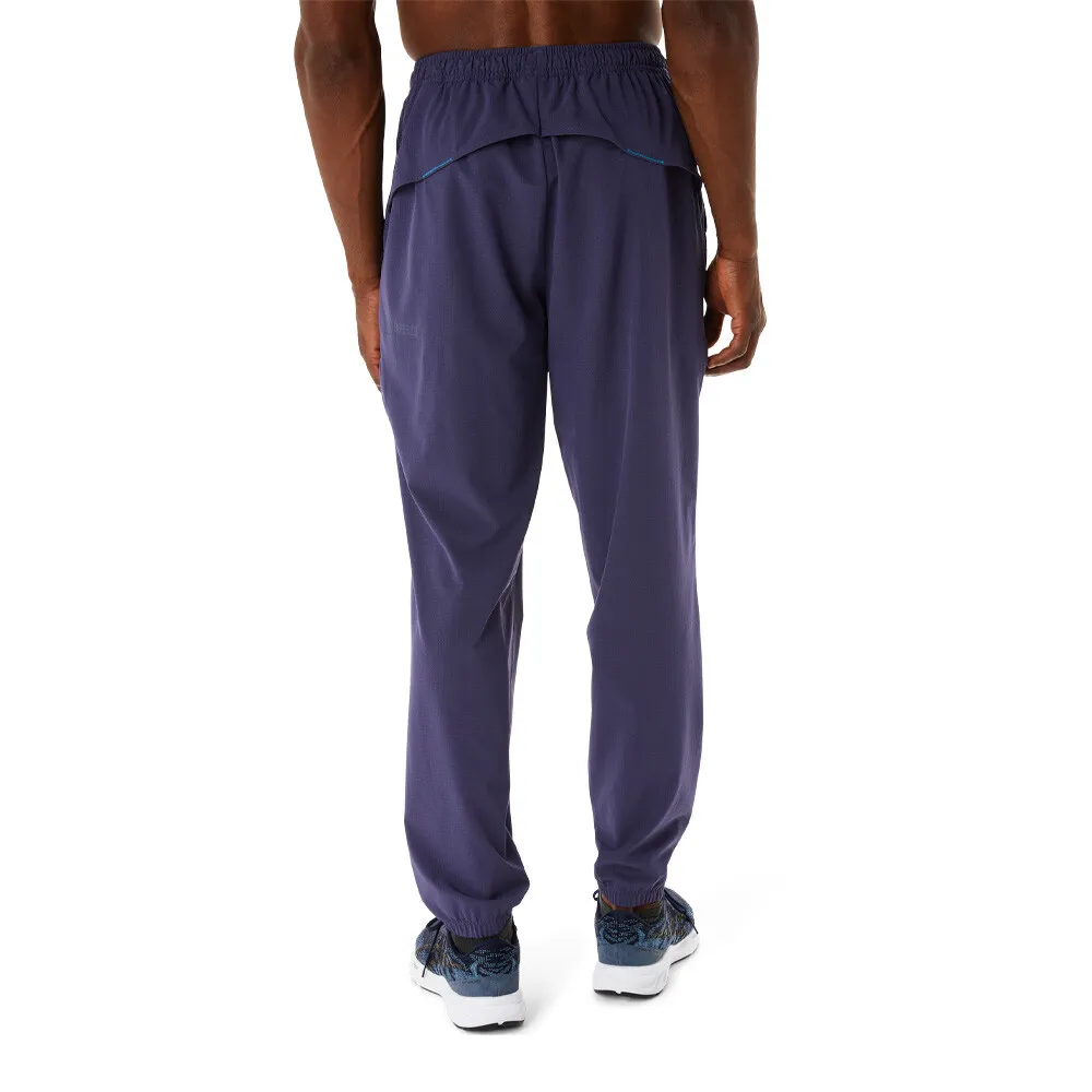 Asics Actibreeze Vented Pantaloni in tessuto
