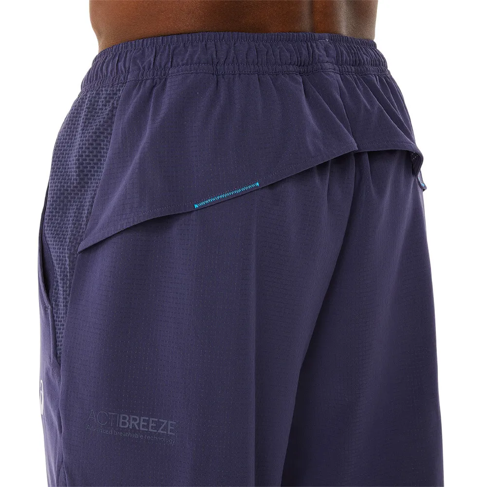 Asics Actibreeze Vented Pantaloni in tessuto