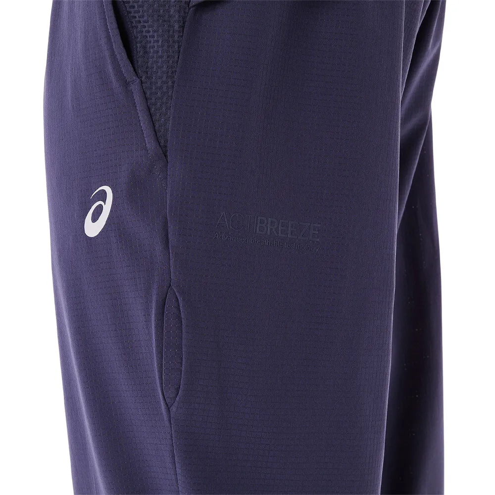 Asics Actibreeze Vented Pantaloni in tessuto