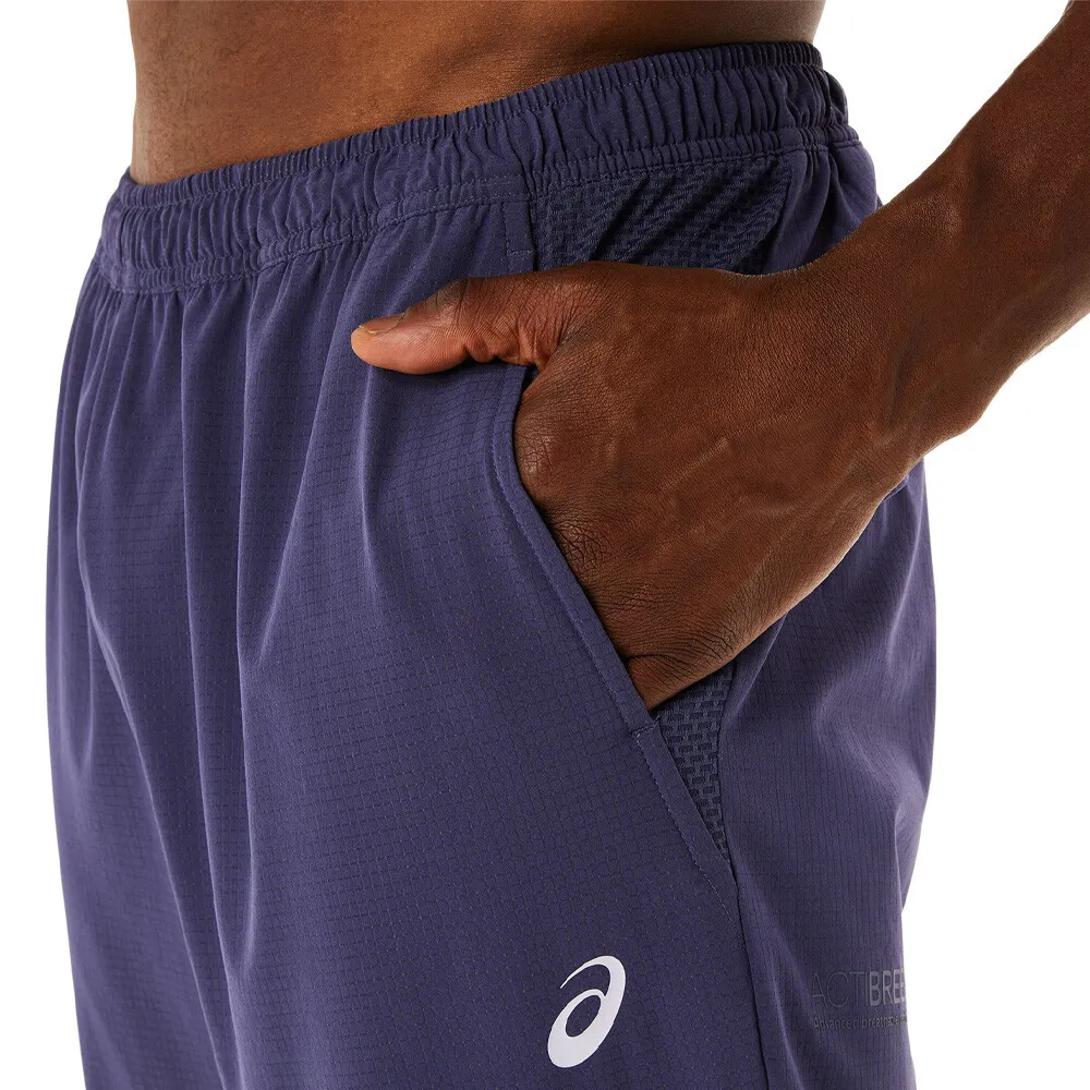 Asics Actibreeze Vented Pantaloni in tessuto