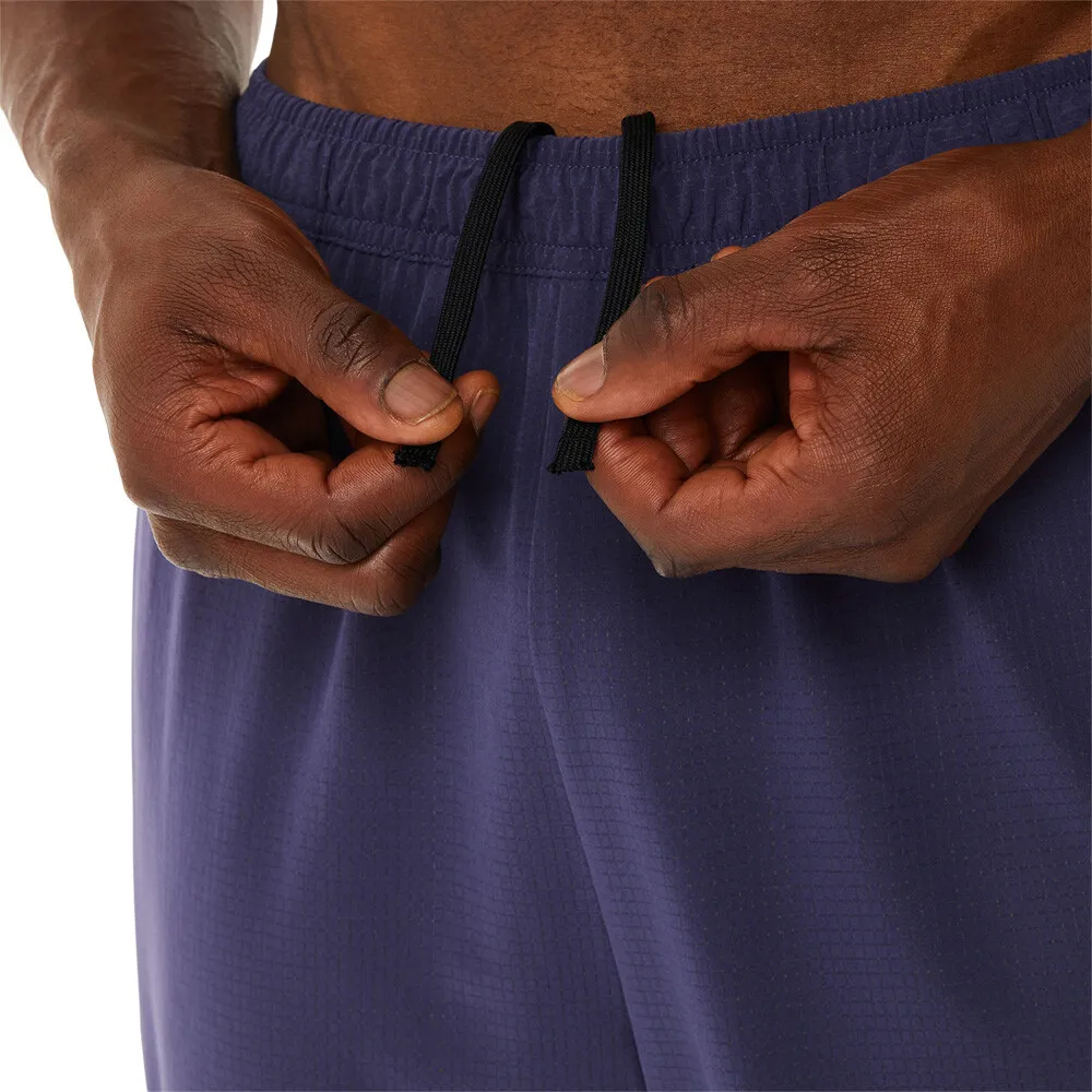Asics Actibreeze Vented Pantaloni in tessuto