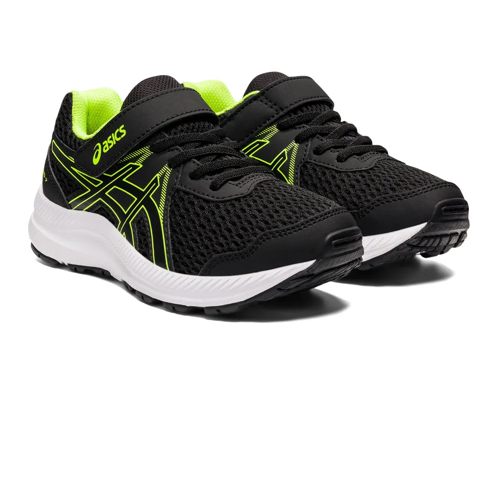 Asics Contend 7 PS Junior Scarpe da Running