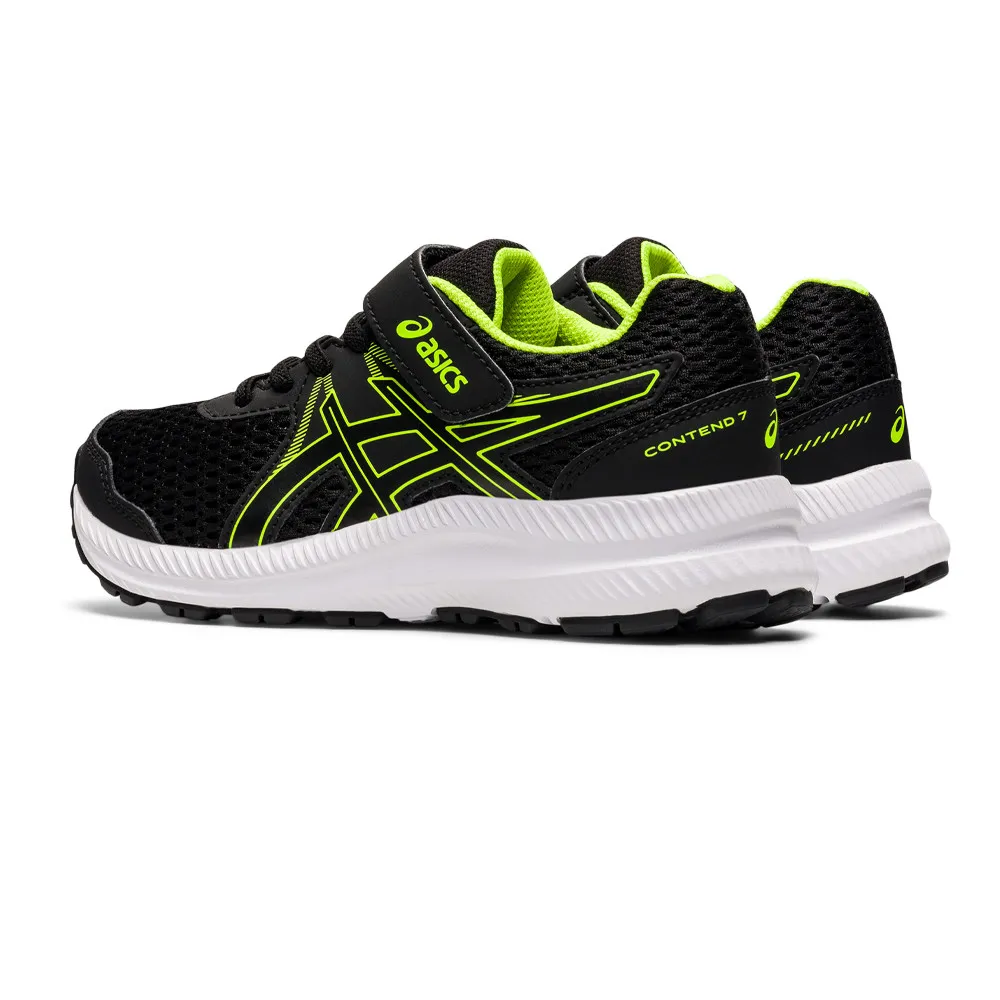 Asics Contend 7 PS Junior Scarpe da Running