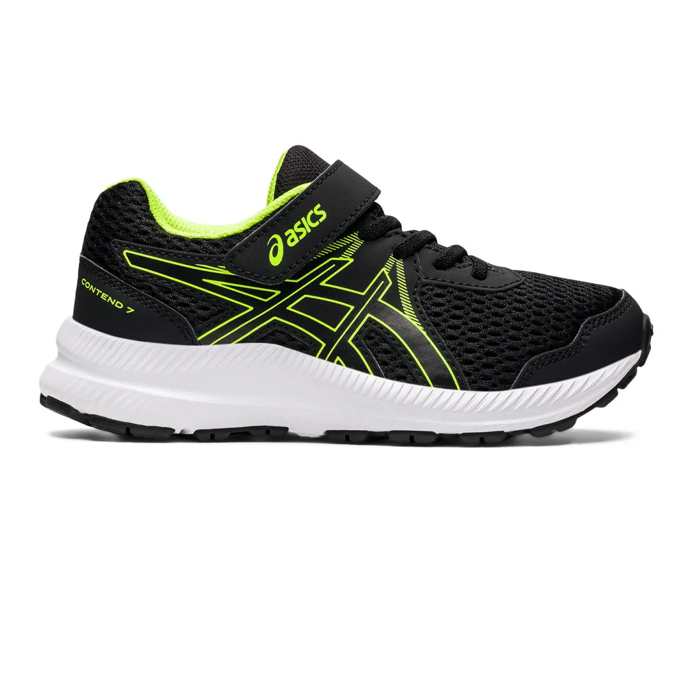 Asics Contend 7 PS Junior Scarpe da Running