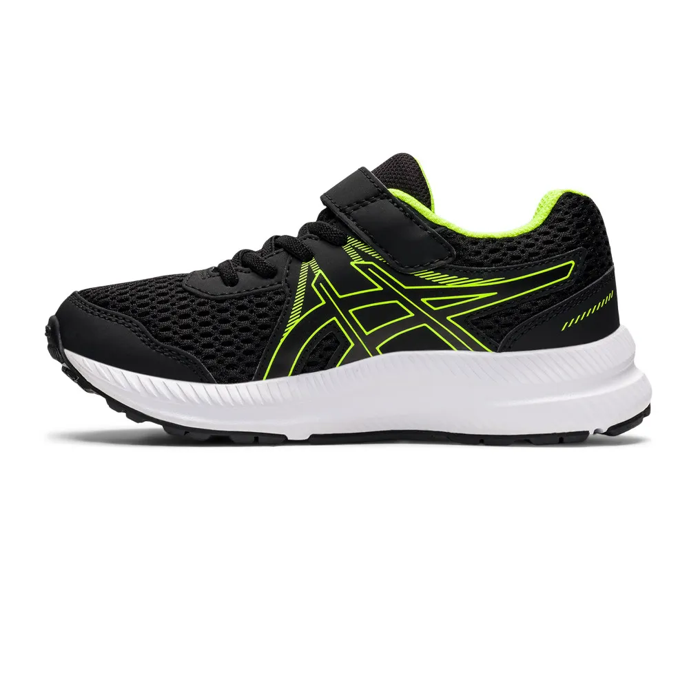 Asics Contend 7 PS Junior Scarpe da Running
