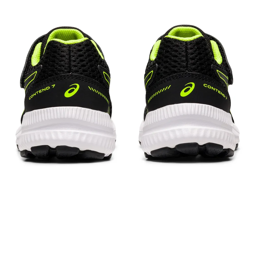 Asics Contend 7 PS Junior Scarpe da Running