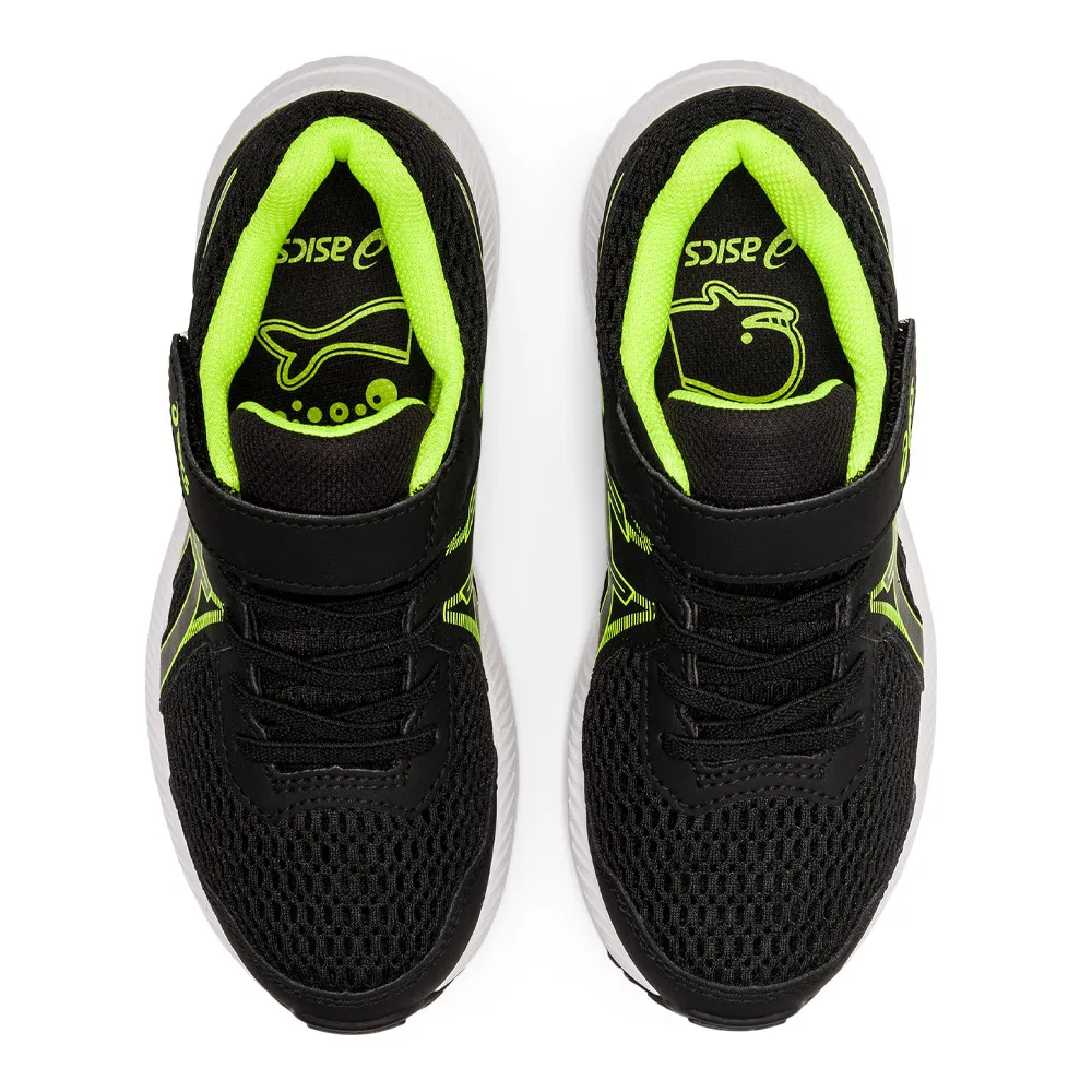 Asics Contend 7 PS Junior Scarpe da Running