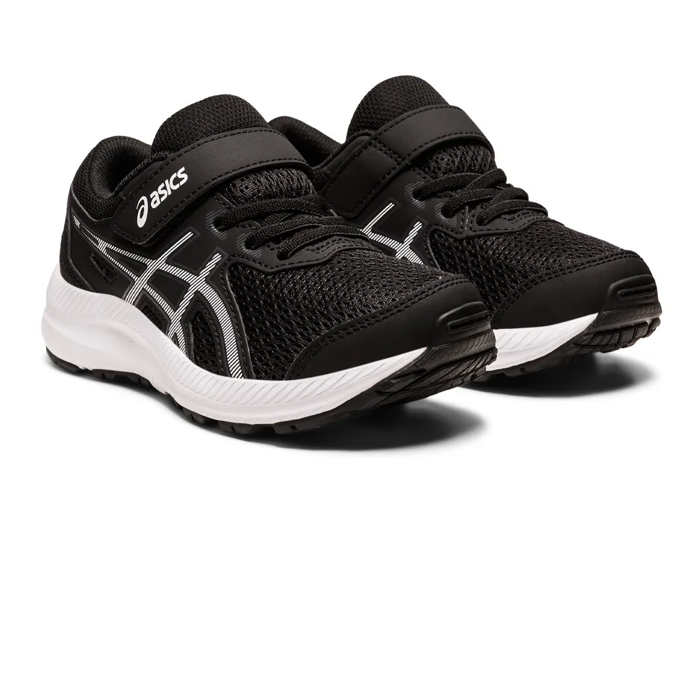 Asics Contend 8 PS Junior Scarpe da Running