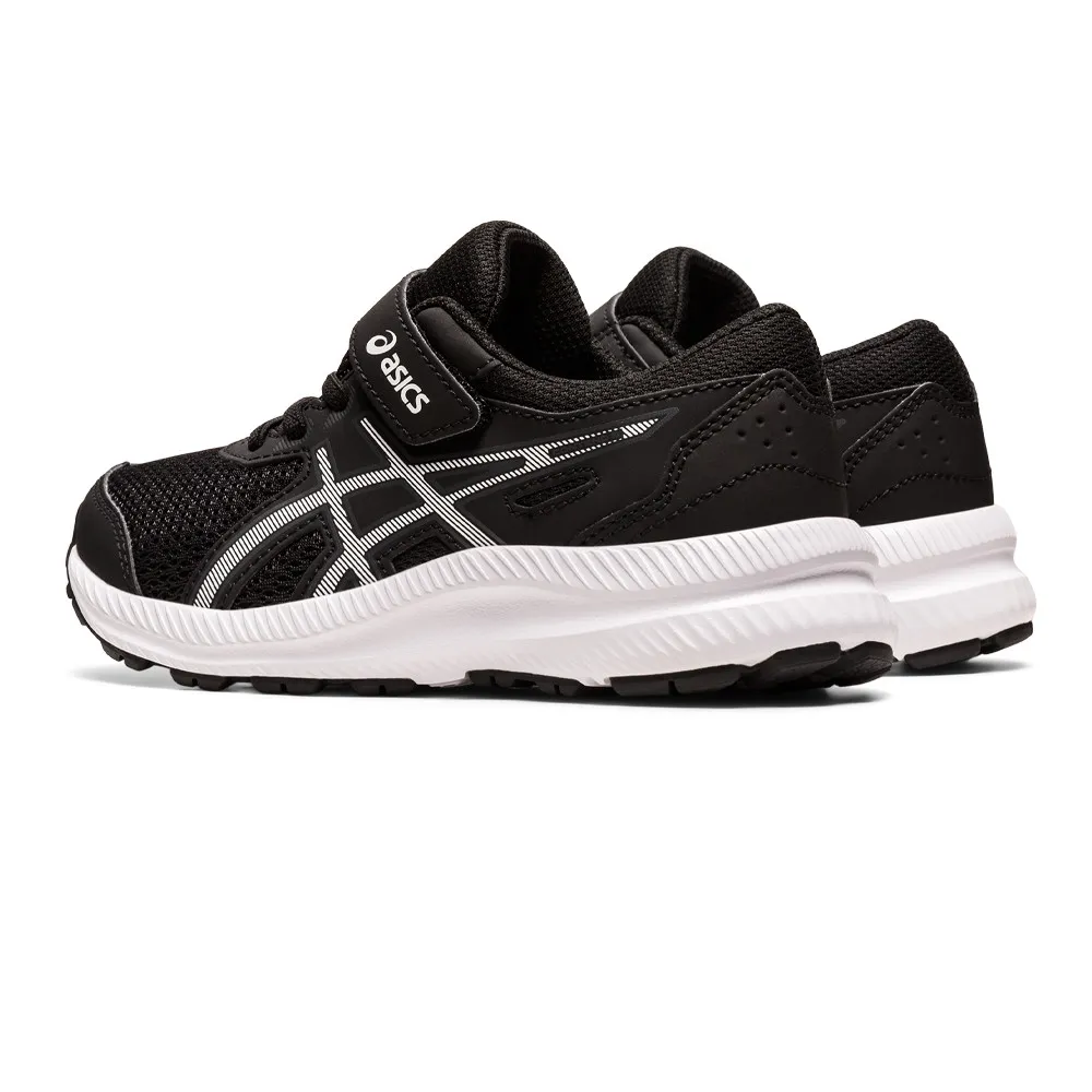 Asics Contend 8 PS Junior Scarpe da Running