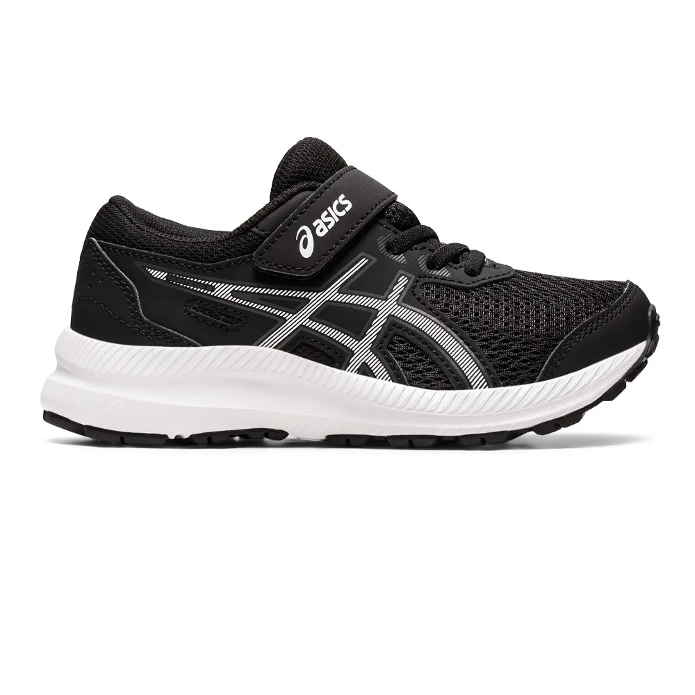 Asics Contend 8 PS Junior Scarpe da Running