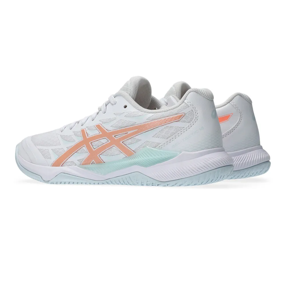 Asics Gel-Tactic 12 per donna Scarpe per campi outdoor - AW24
