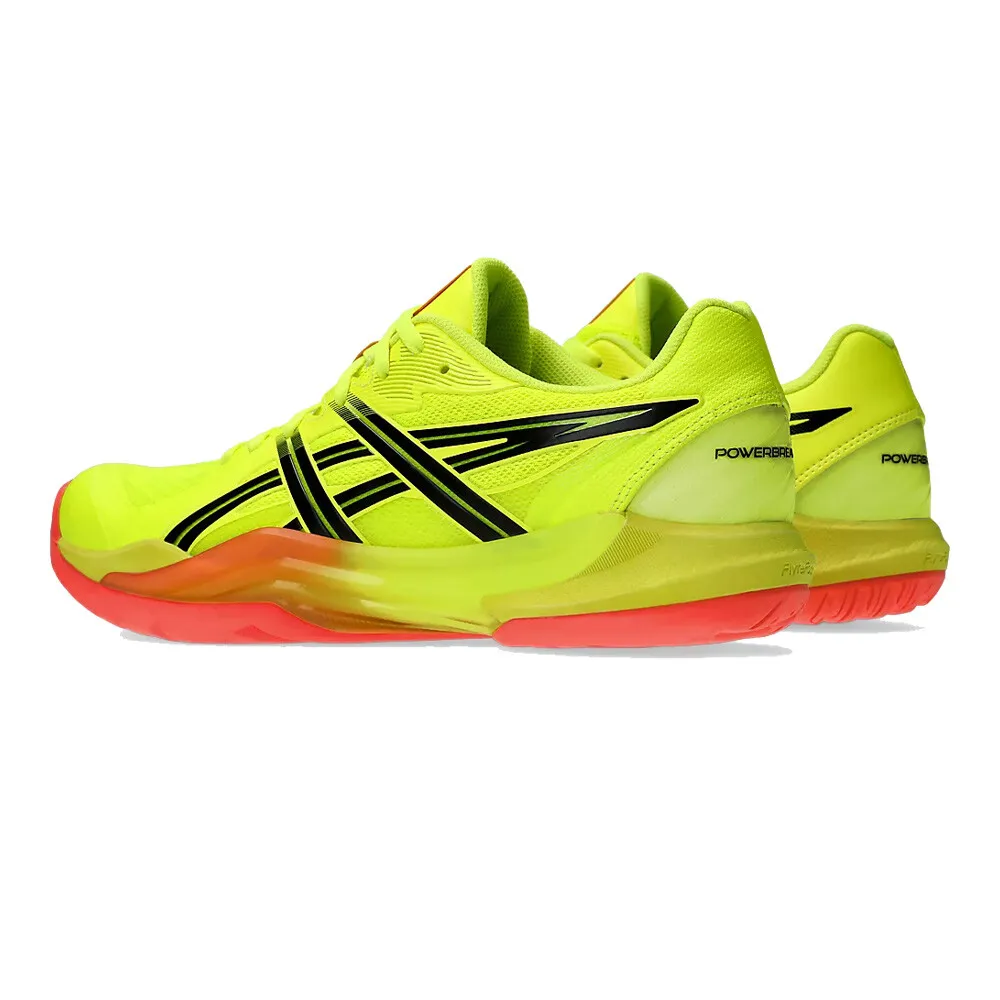 Asics Powerbreak FF Paris Scarpe per campi al chiuso - AW24
