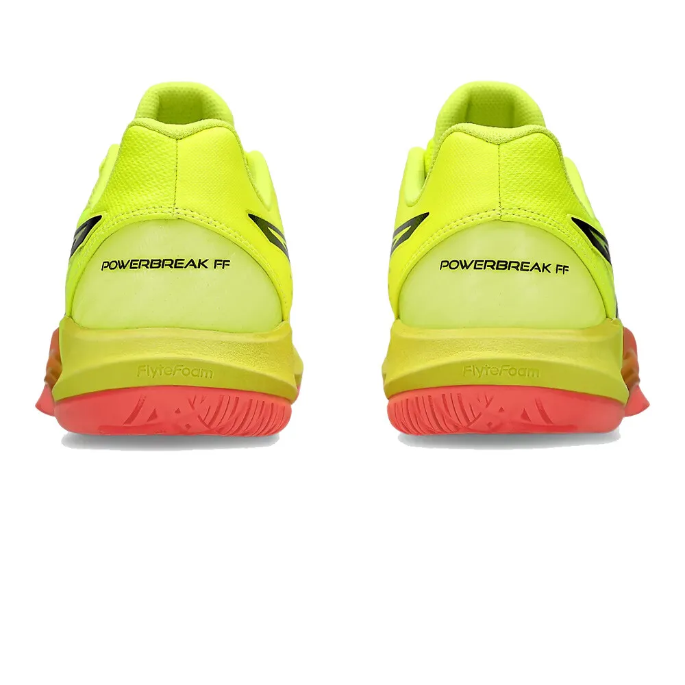 Asics Powerbreak FF Paris Scarpe per campi al chiuso - AW24