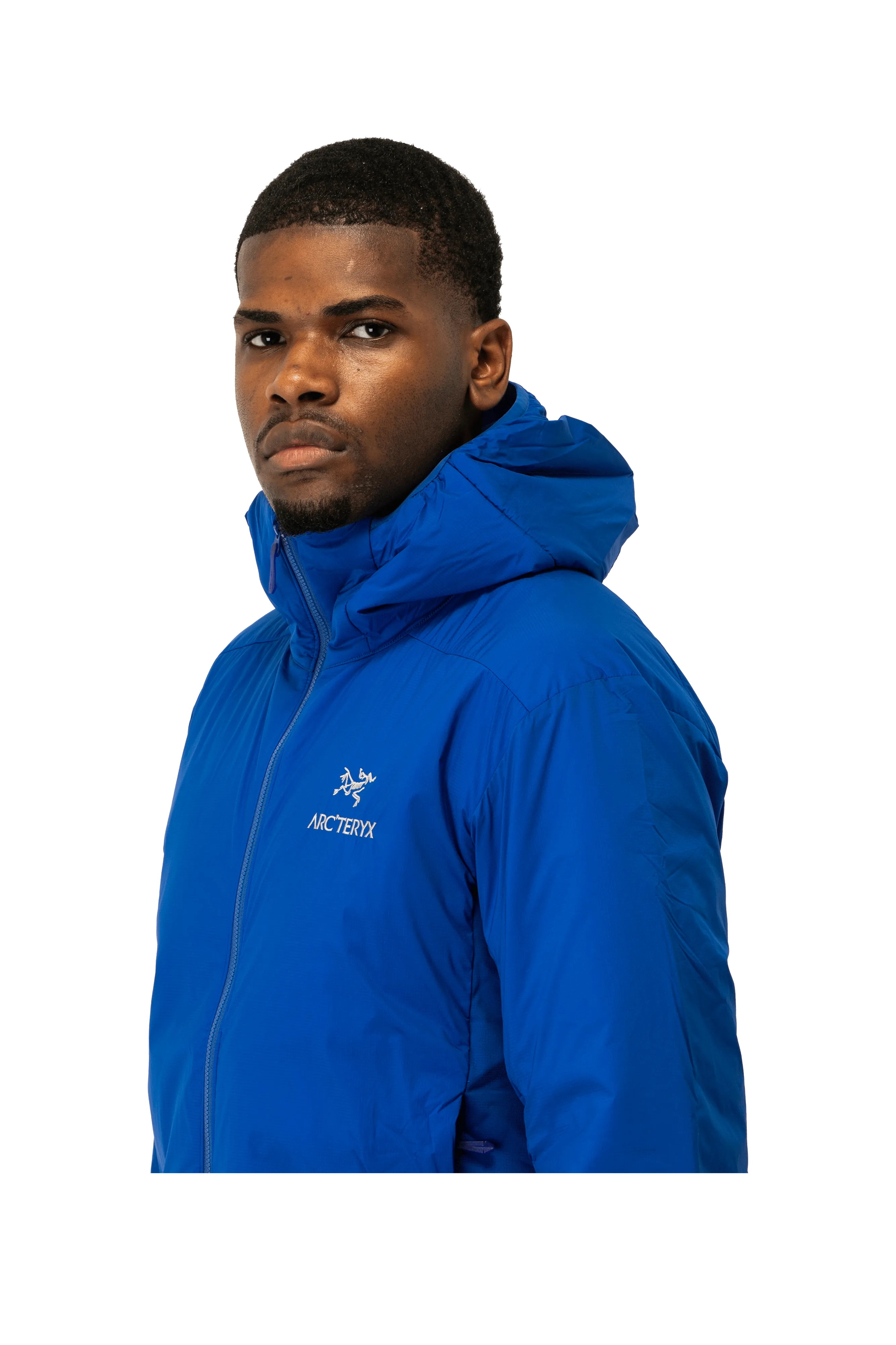 Atom Hoody