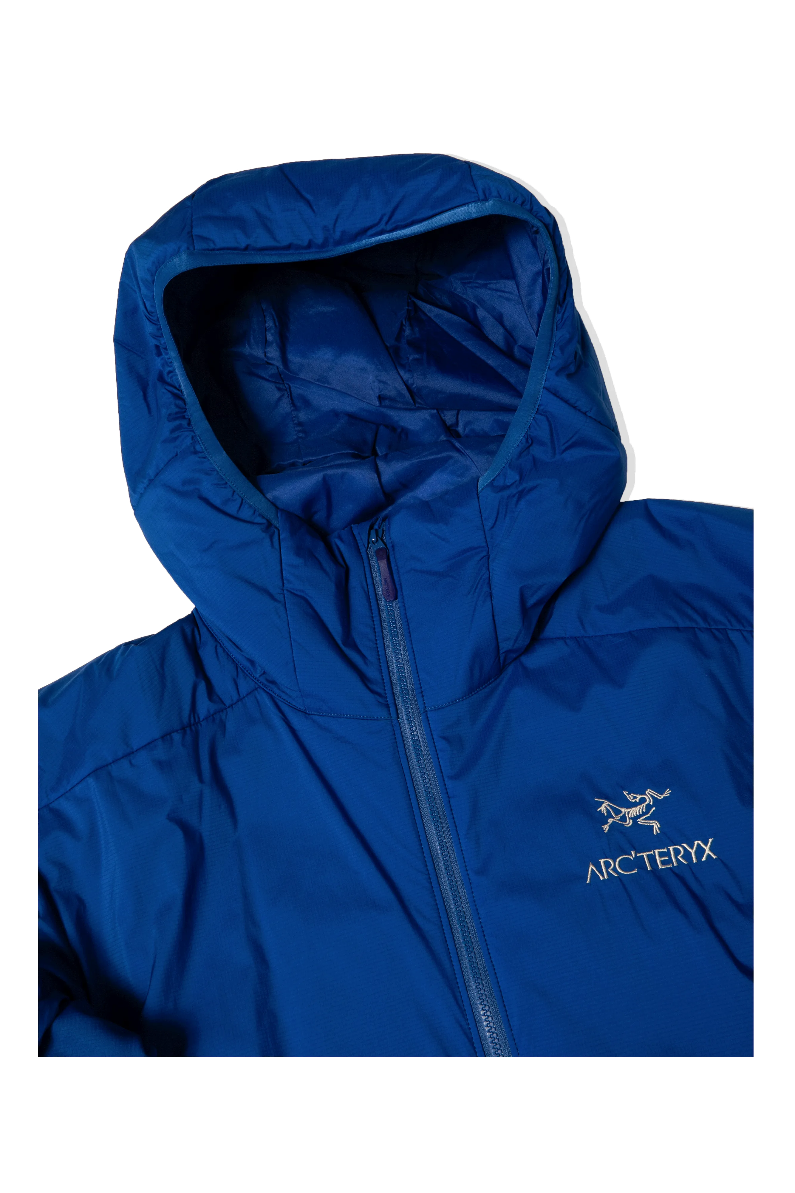 Atom Hoody