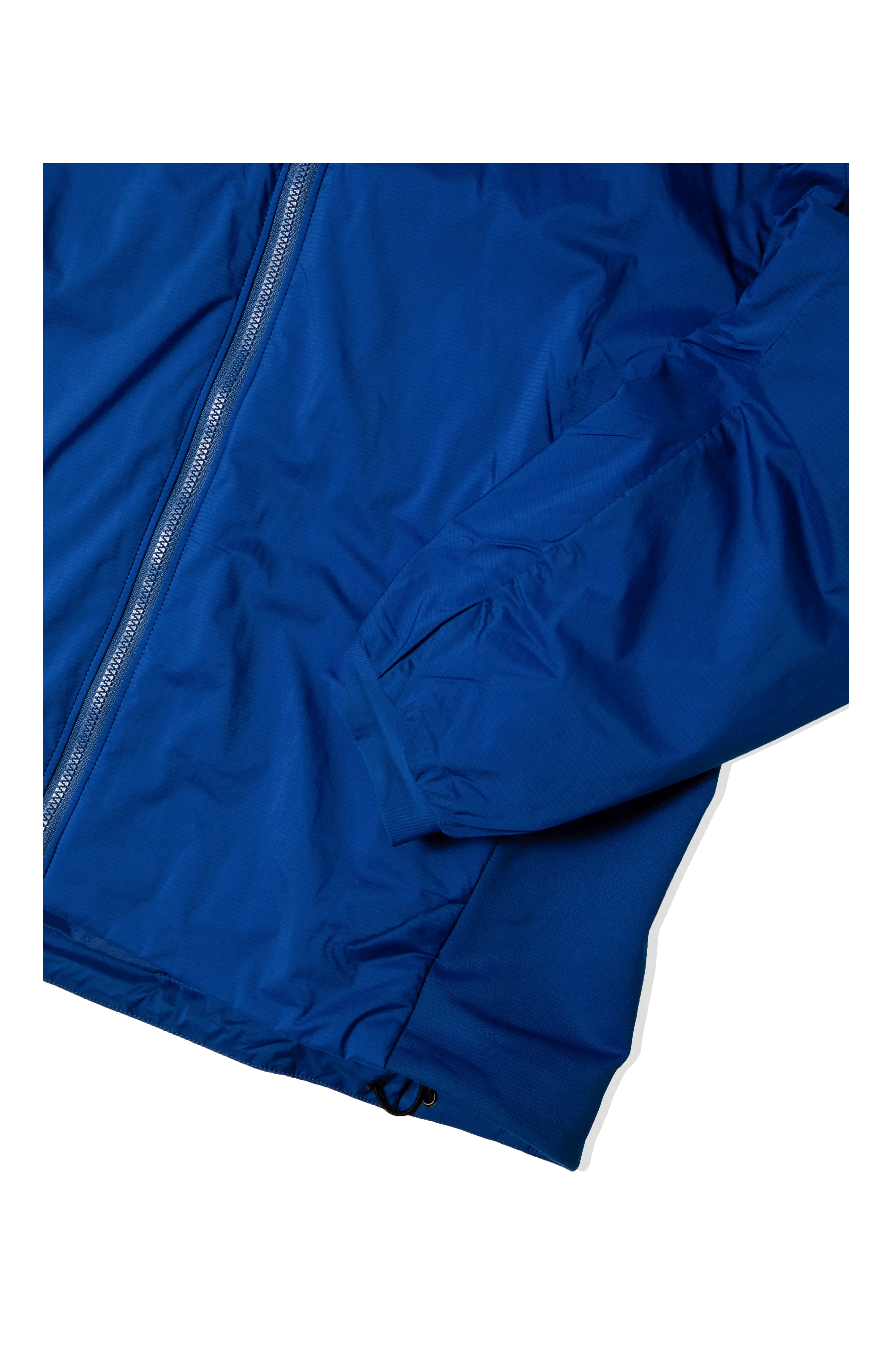 Atom Hoody