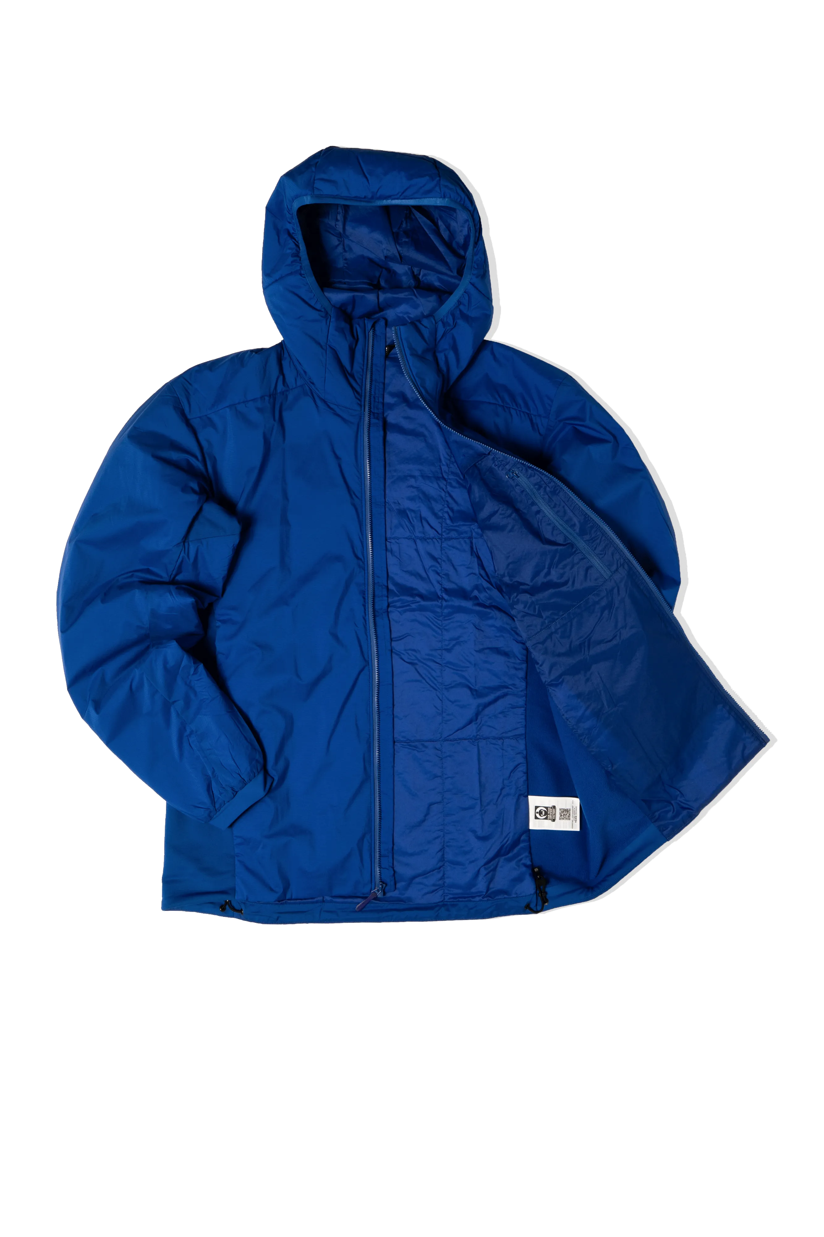 Atom Hoody