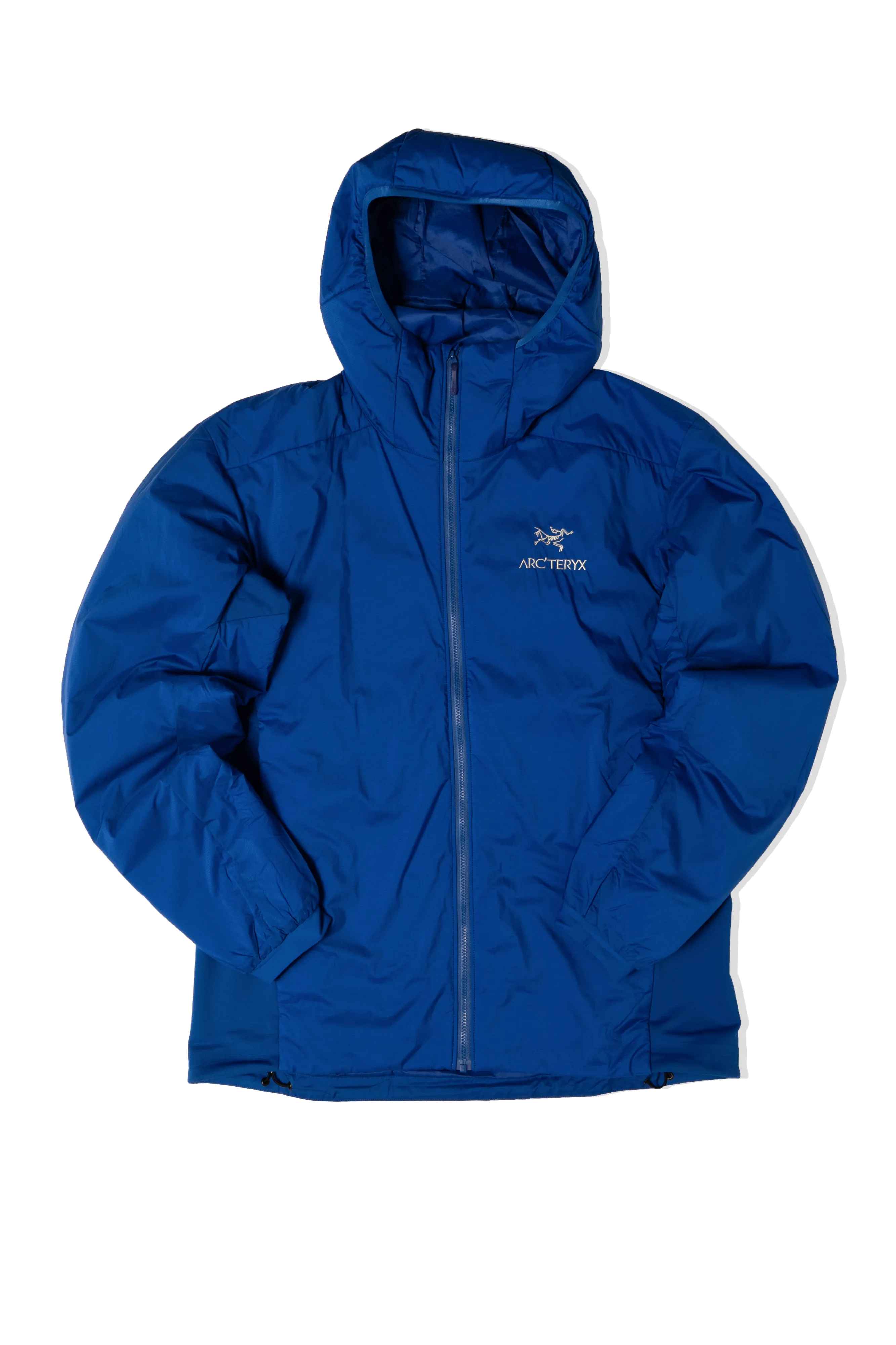 Atom Hoody