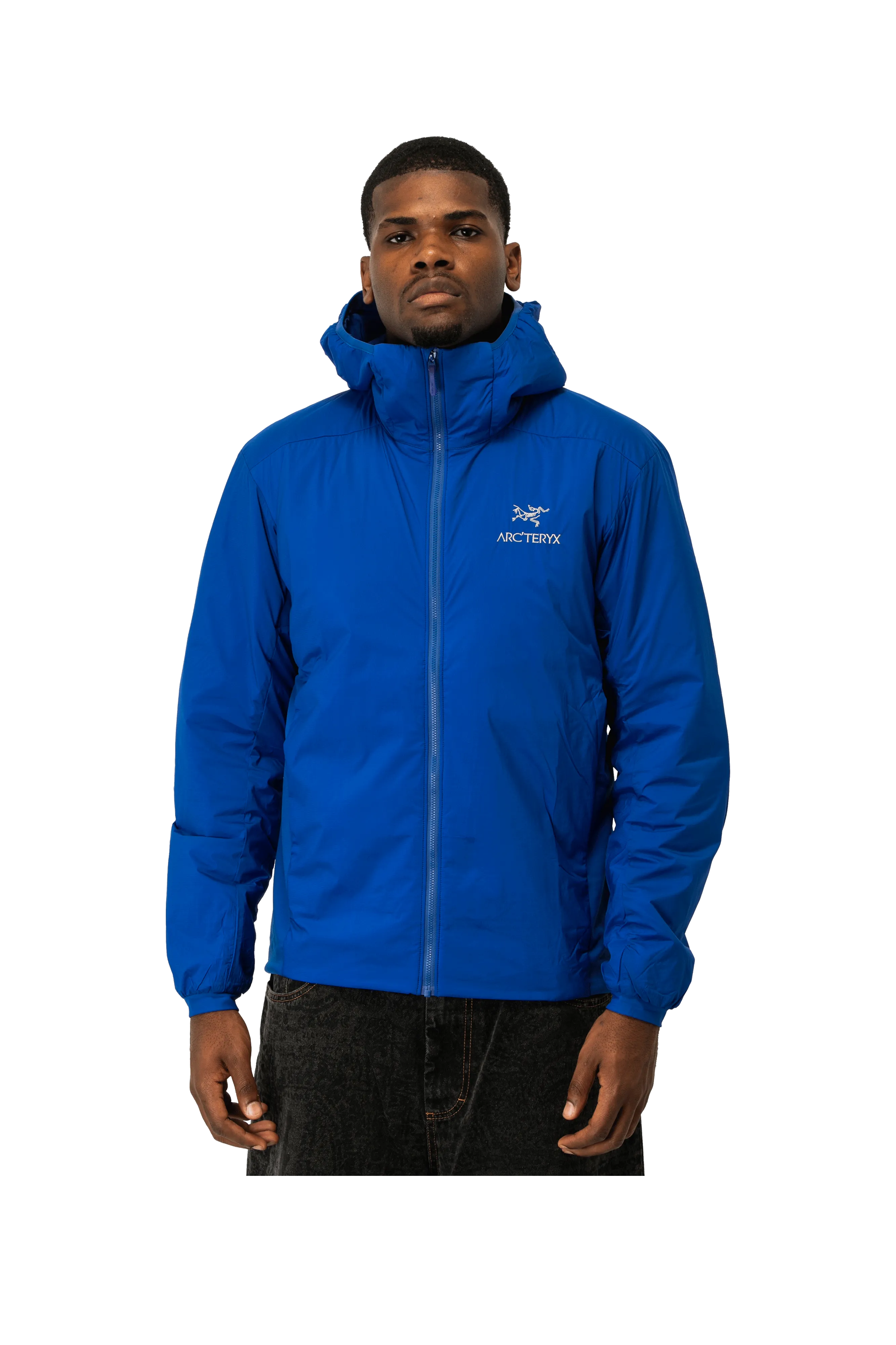 Atom Hoody