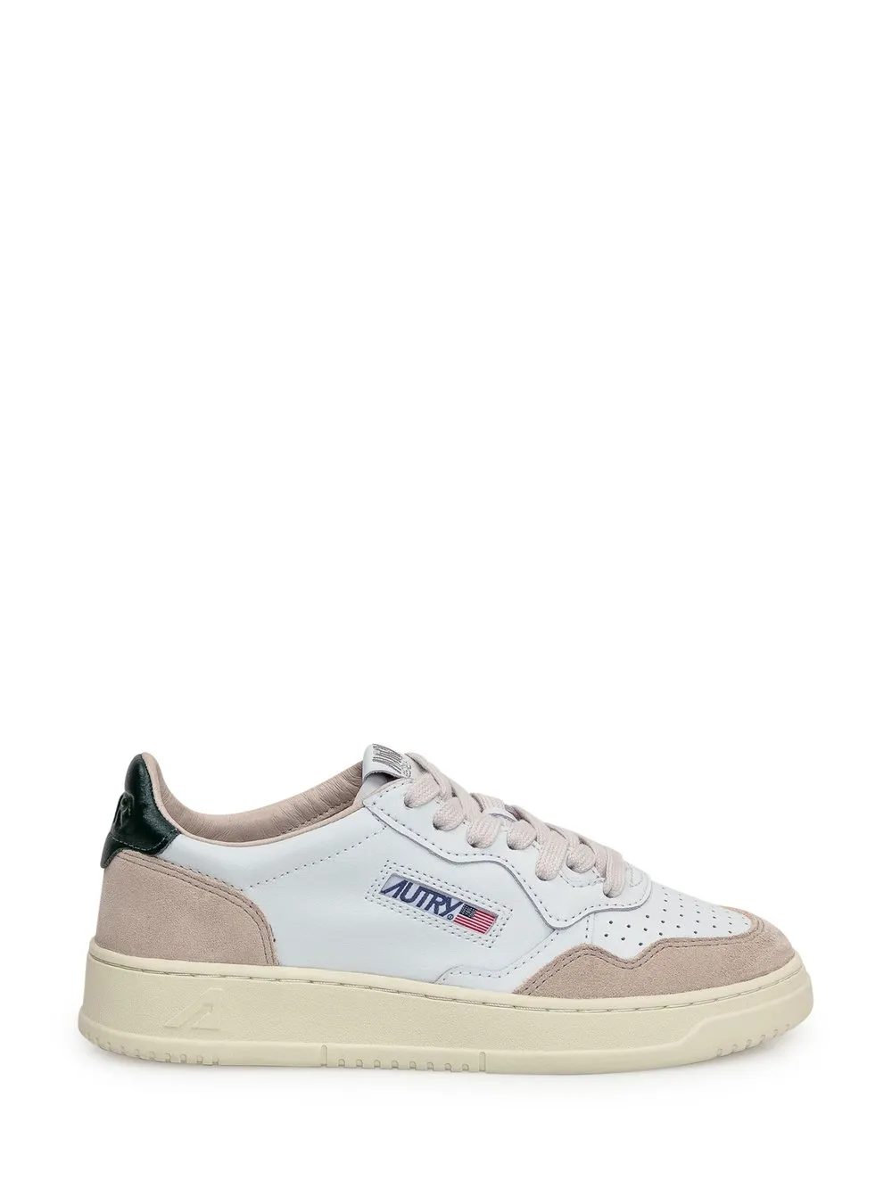 AUTRY Sneaker Medalist Low 