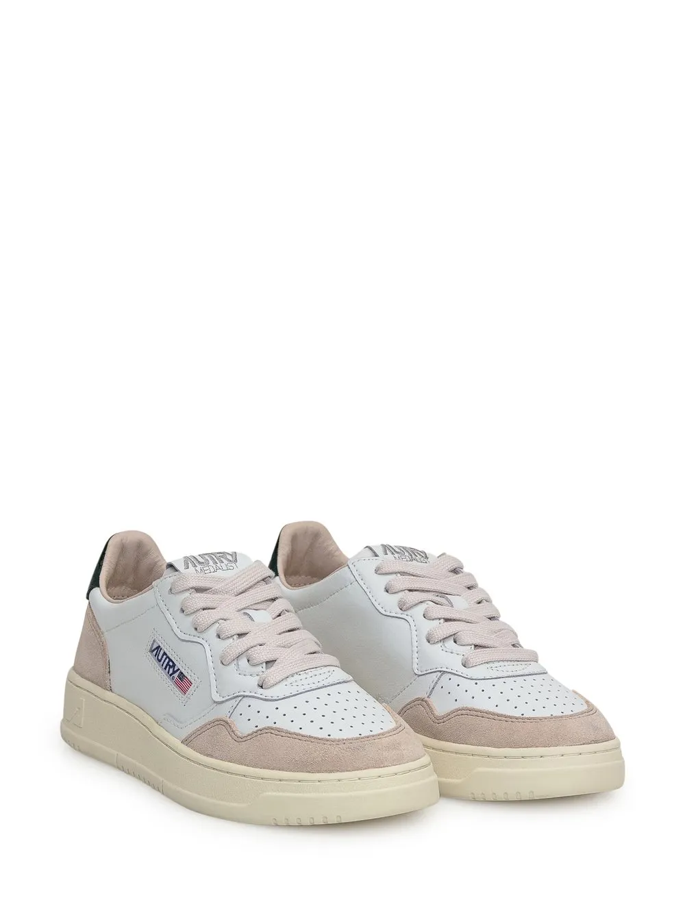 AUTRY Sneaker Medalist Low 
