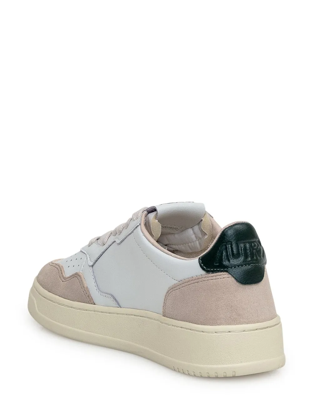 AUTRY Sneaker Medalist Low 