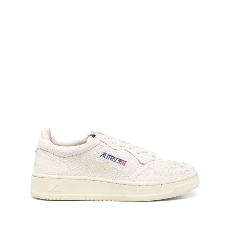 AUTRY SNEAKERS DONNA MEDALIST LOW