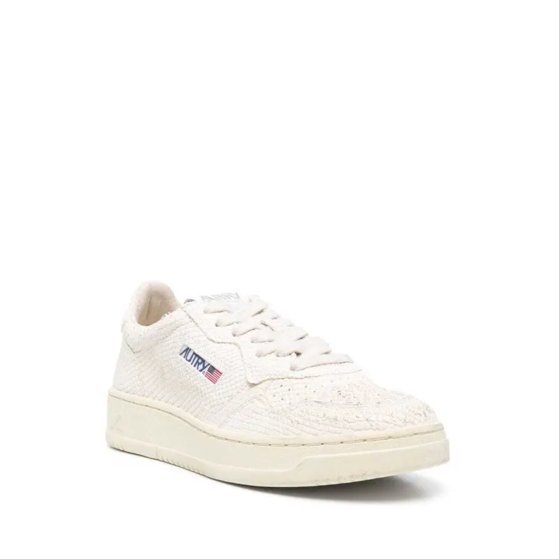 AUTRY SNEAKERS DONNA MEDALIST LOW