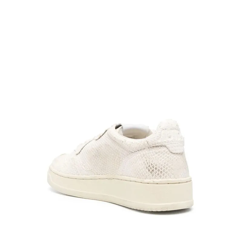 AUTRY SNEAKERS DONNA MEDALIST LOW