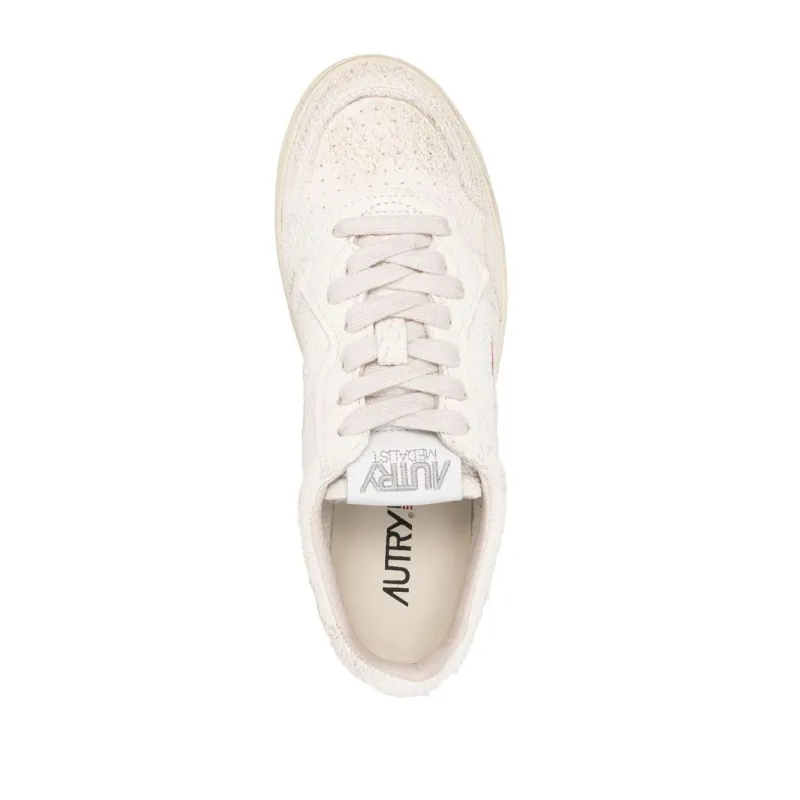 AUTRY SNEAKERS DONNA MEDALIST LOW