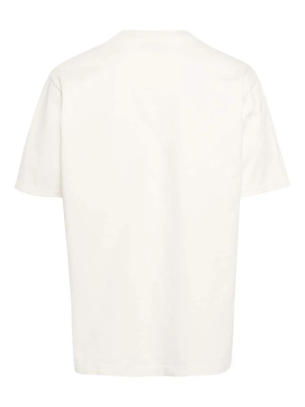 AUTRY T-SHIRT CON LOGO