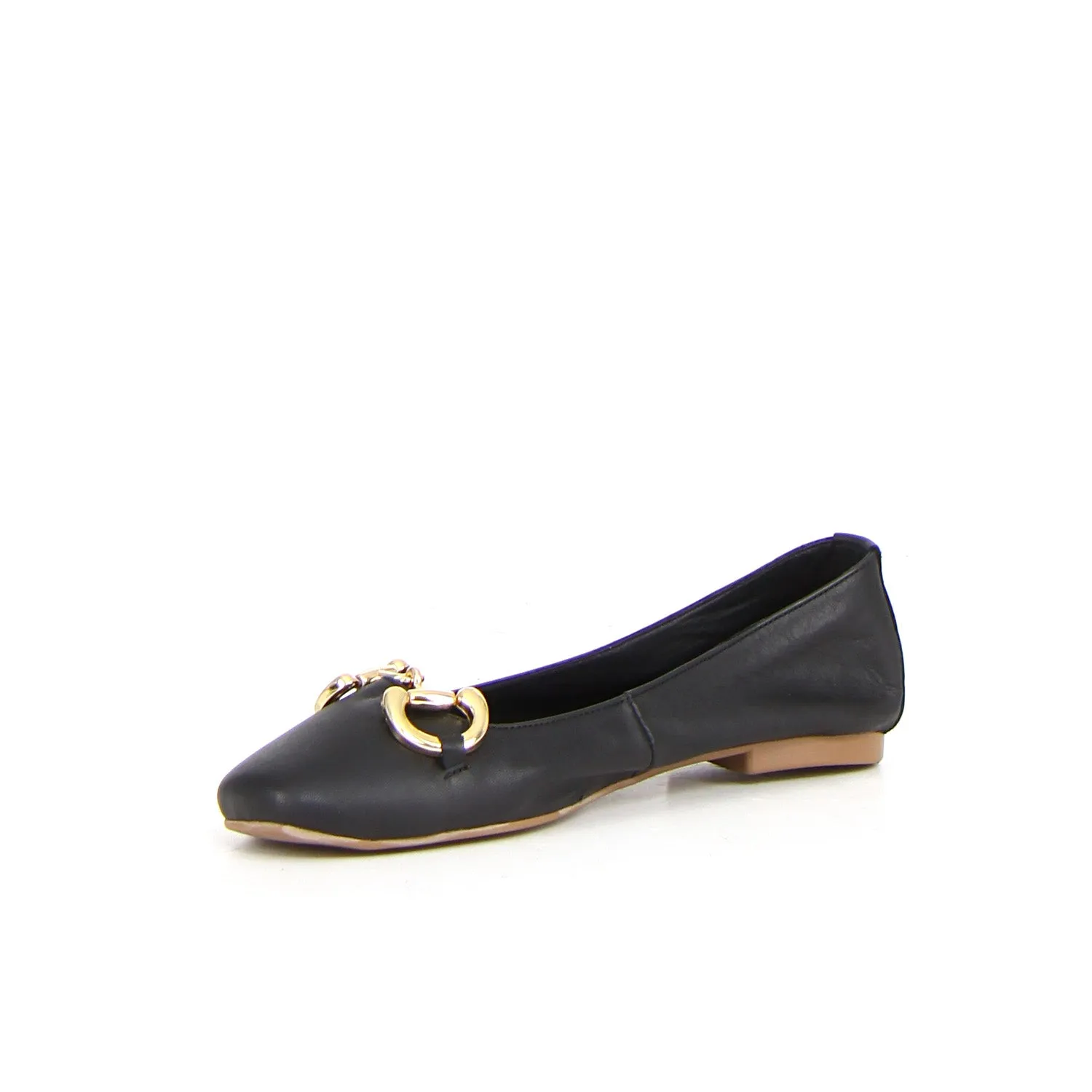 Ballerina con staffa