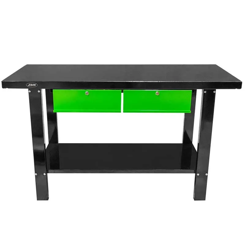 Banco da Lavoro a 2 Cassetti JBM 51737 