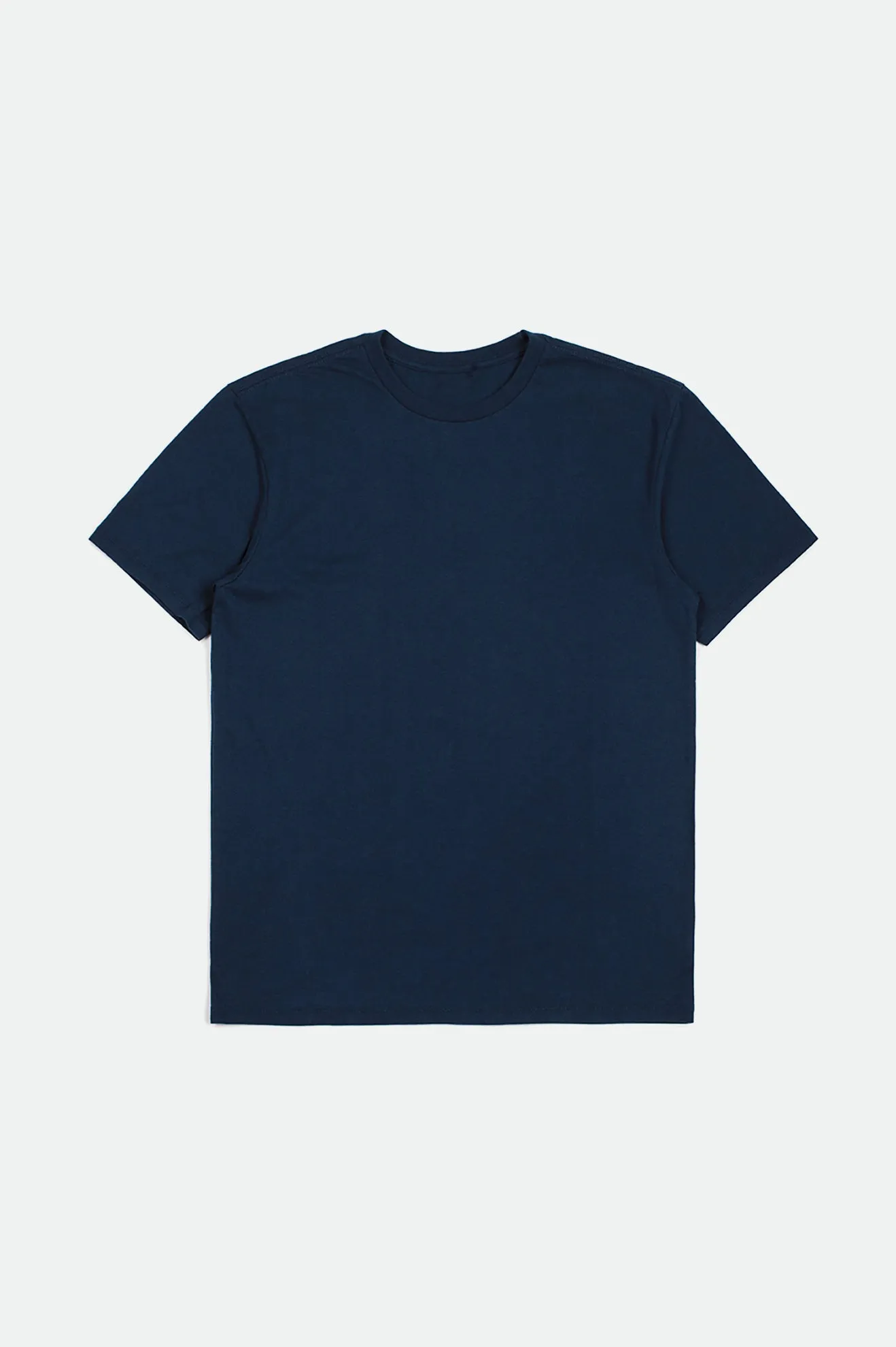 BASIC S/S TLRT - JOE BLUE