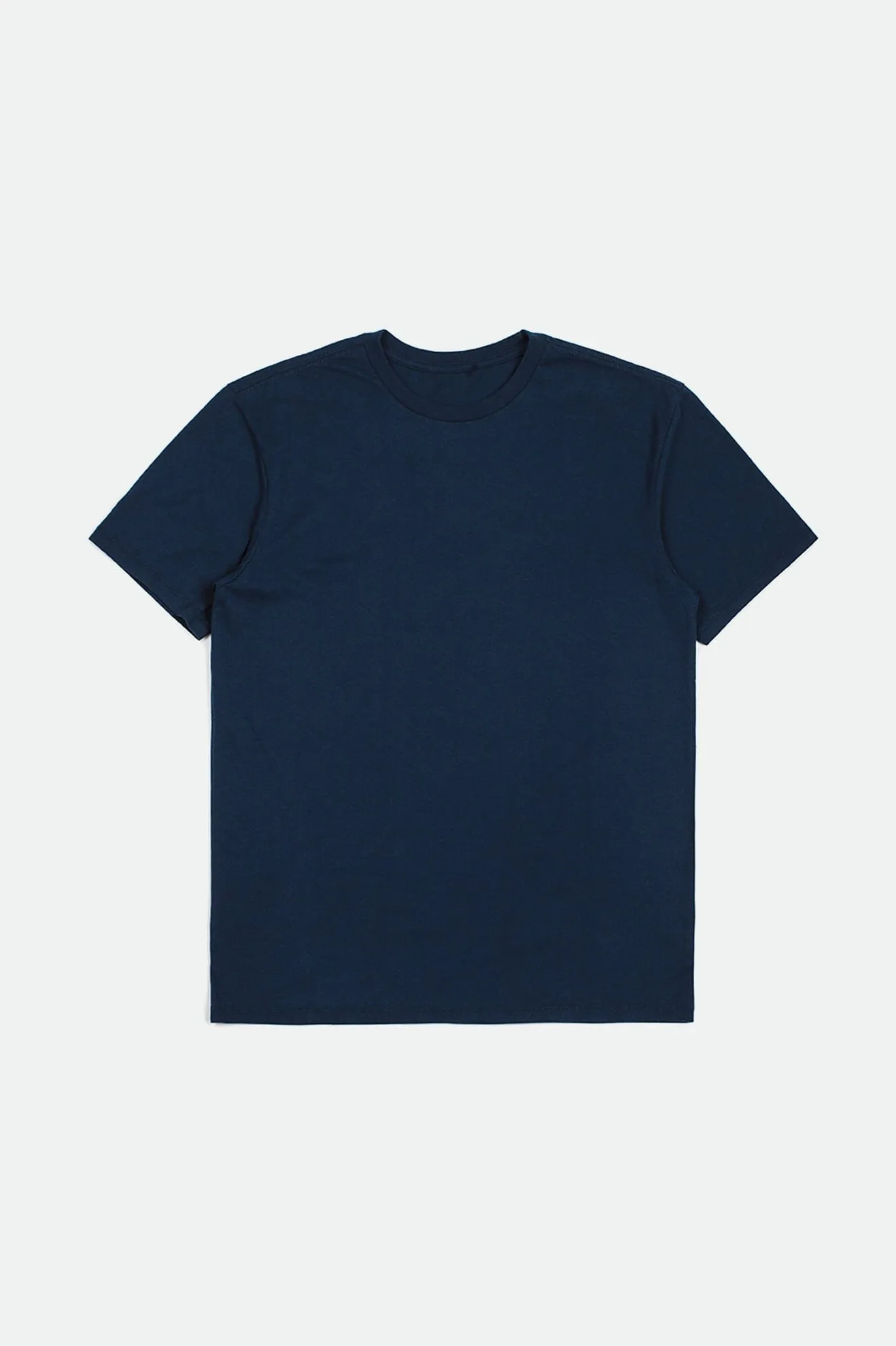 BASIC S/S TLRT - JOE BLUE