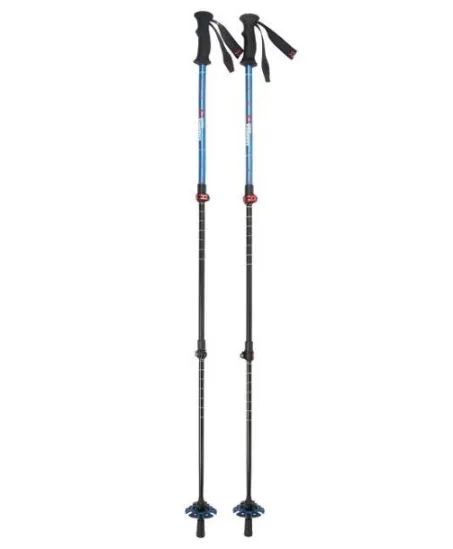 Bastoni Rock Experience Trekking Pole Evo 00132 1396 Royal