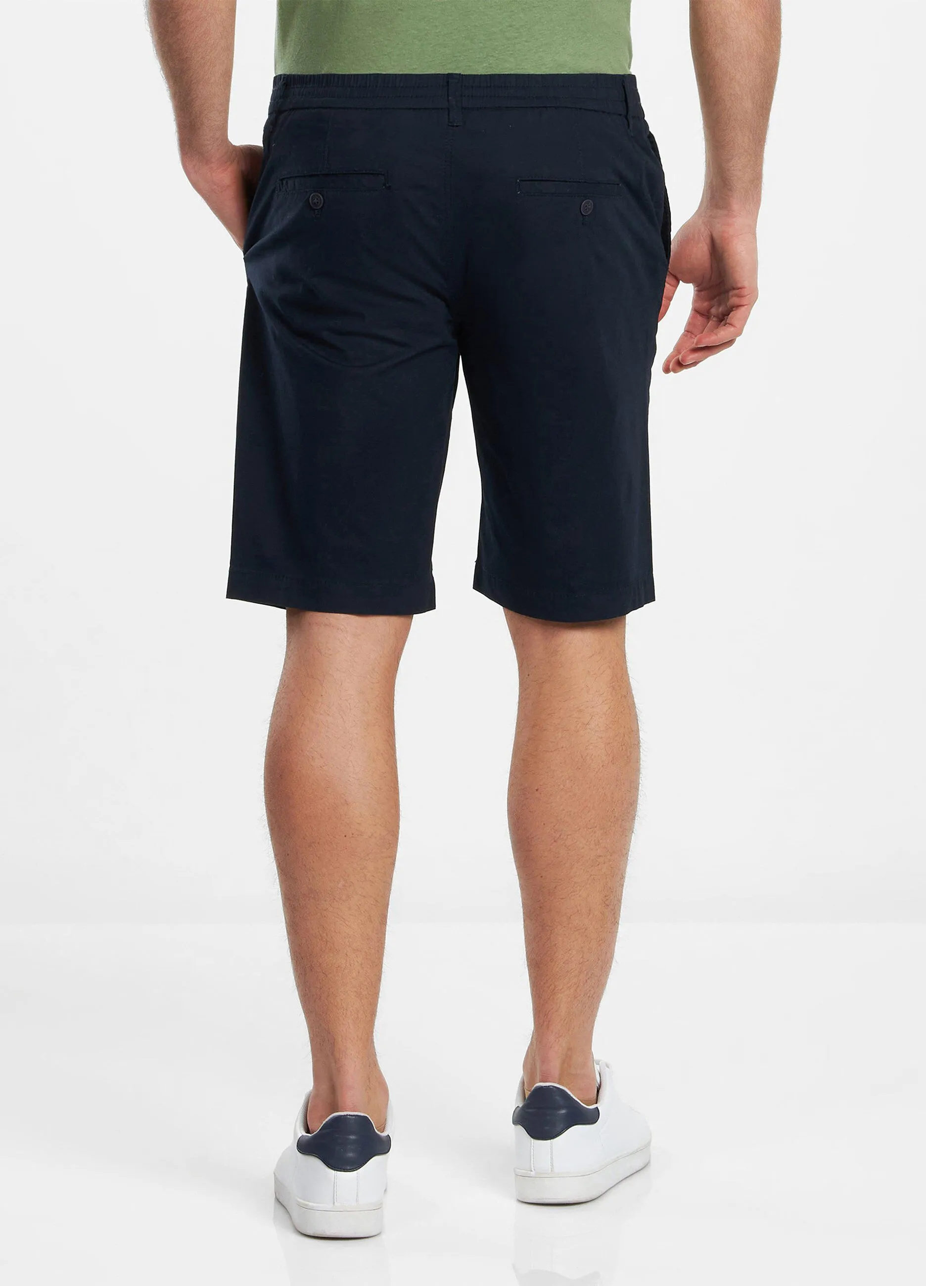 Bermuda chino uomo