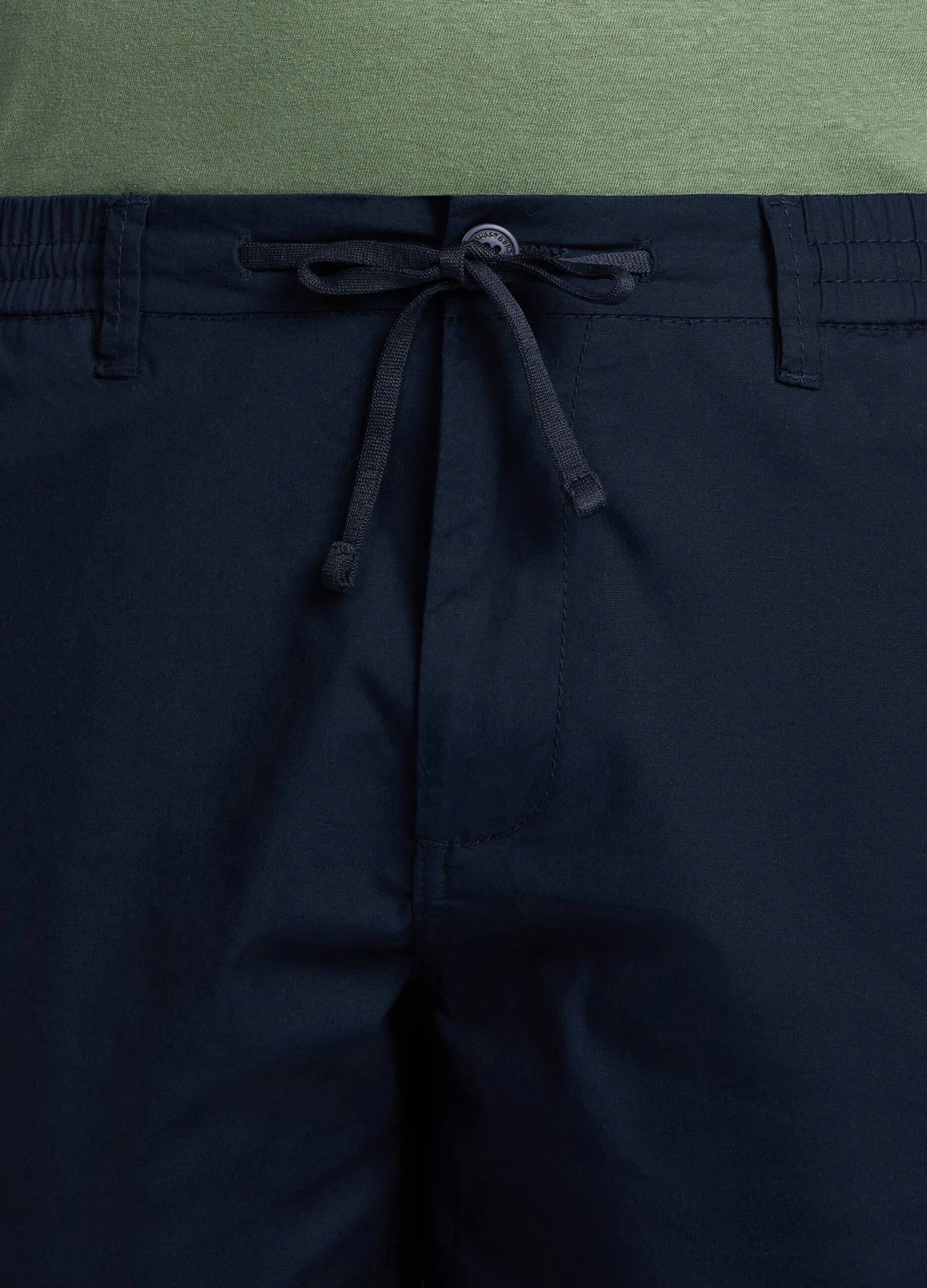 Bermuda chino uomo
