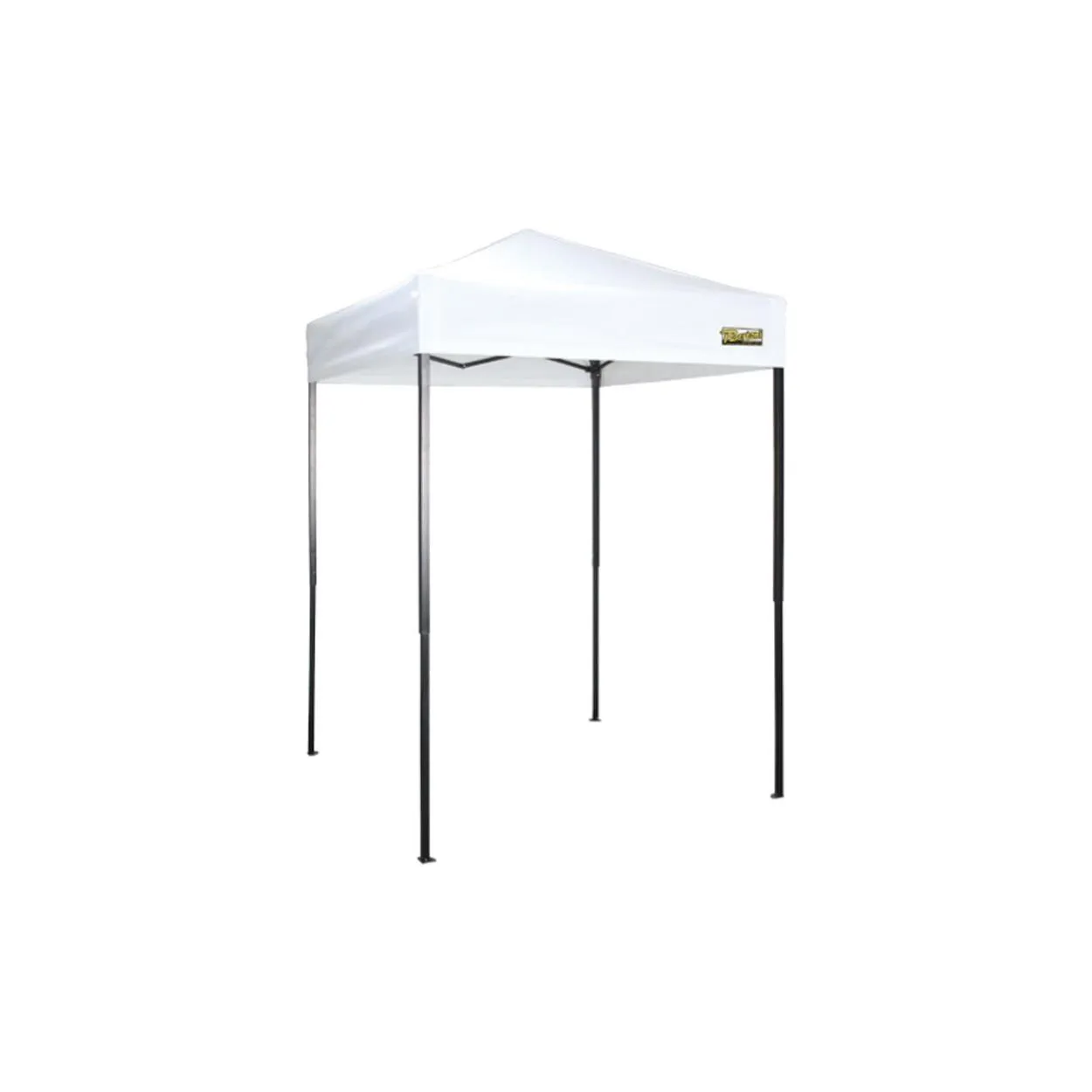 Bertoni Gazebo Rapido 150 Blu c/laterali 150 x 150
