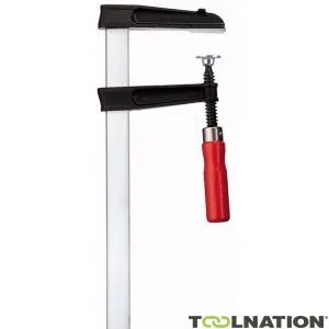 Bessey TGKR60 Pinze adesive fuse 0-600 mm