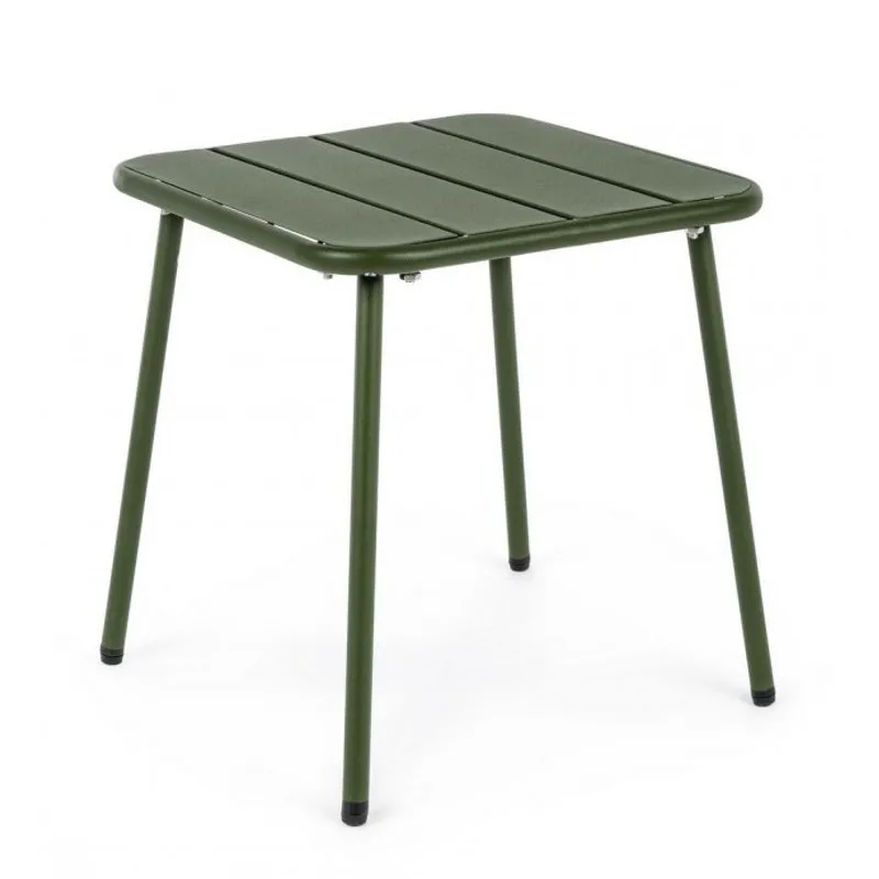 Bizzotto outdoor Tavolino Marlyn forest 40x40