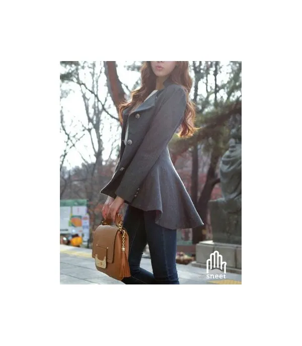 Blazer Katiusha