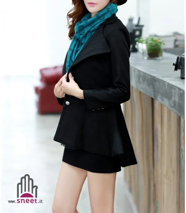 Blazer Katiusha
