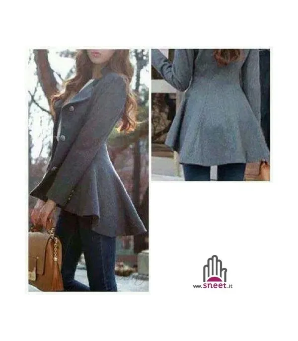 Blazer Katiusha