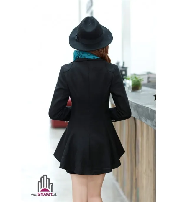 Blazer Katiusha