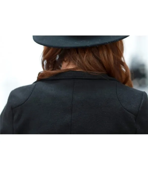 Blazer Katiusha