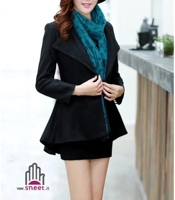 Blazer Katiusha