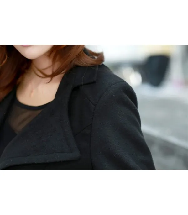 Blazer Katiusha